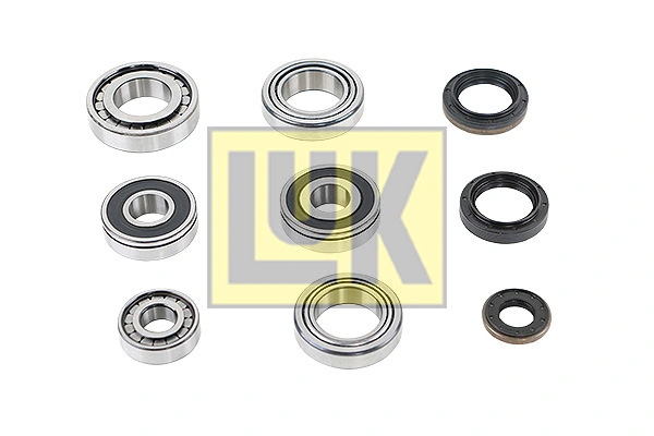 Repair Kit, manual transmission